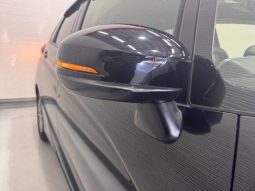 HONDA FIT 13G L PACKAGE 2017 full