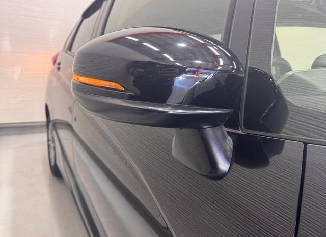 HONDA FIT 13G L PACKAGE 2017 full