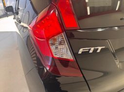 HONDA FIT 13G L PACKAGE 2017 full