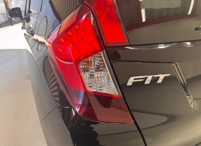 HONDA FIT 13G L PACKAGE 2017 full