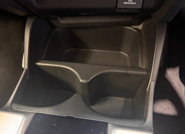 HONDA FIT 13G L PACKAGE 2017 full