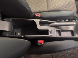 HONDA FIT 13G L PACKAGE 2017 full