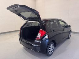 HONDA FIT 13G L PACKAGE 2017 full
