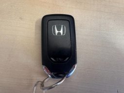 HONDA FIT 13G L PACKAGE 2017 full