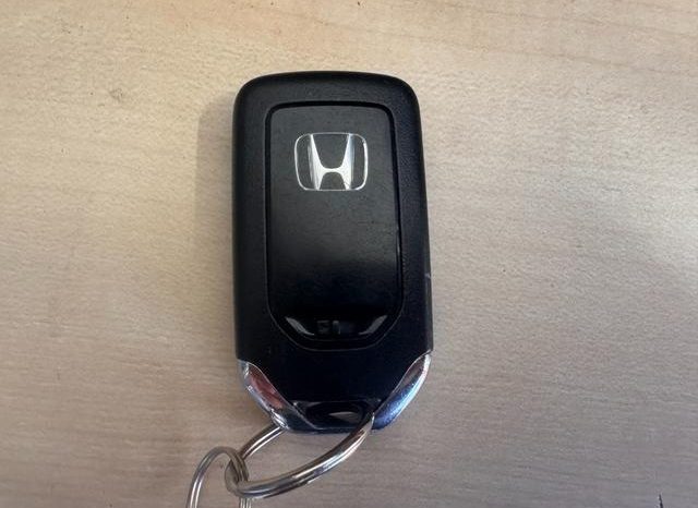 HONDA FIT 13G L PACKAGE 2017 full