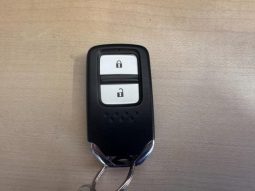 HONDA FIT 13G L PACKAGE 2017 full