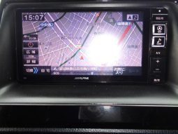 TOYOTA VOXY HYBRID V 2015 full