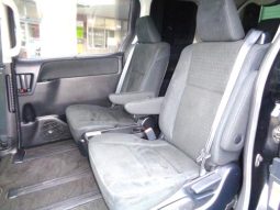 TOYOTA VOXY HYBRID V 2015 full