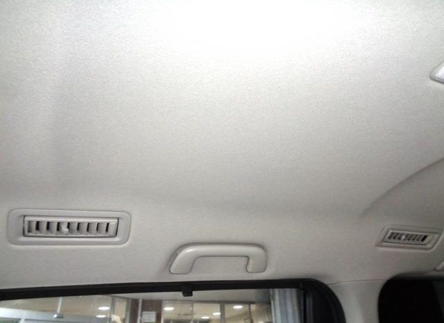 TOYOTA VOXY HYBRID V 2015 full