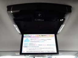 TOYOTA VOXY HYBRID V 2015 full