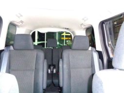 TOYOTA VOXY HYBRID V 2015 full