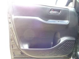 TOYOTA VOXY HYBRID V 2015 full