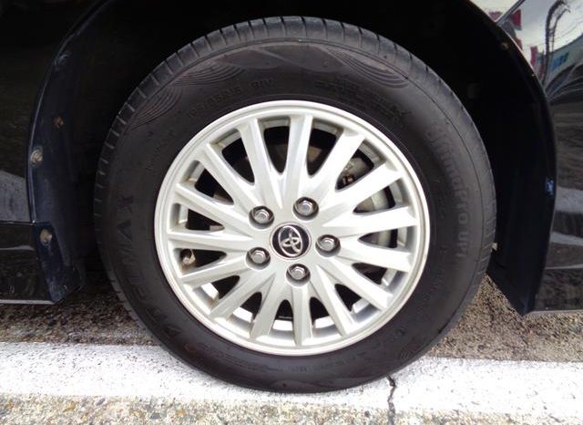 TOYOTA VOXY HYBRID V 2015 full