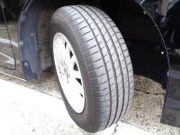 TOYOTA VOXY HYBRID V 2015 full