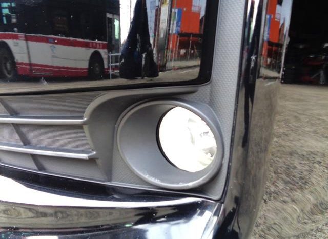 TOYOTA VOXY HYBRID V 2015 full