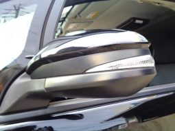 TOYOTA VOXY HYBRID V 2015 full