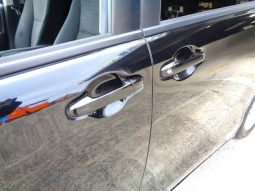 TOYOTA VOXY HYBRID V 2015 full