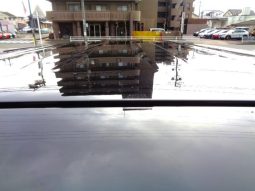 TOYOTA VOXY HYBRID V 2015 full