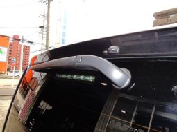 TOYOTA VOXY HYBRID V 2015 full