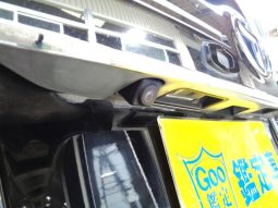 TOYOTA VOXY HYBRID V 2015 full