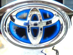 TOYOTA VOXY HYBRID V 2015 full