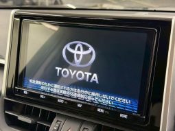 TOYOTA RAV4 ADVENTURE 2020 full