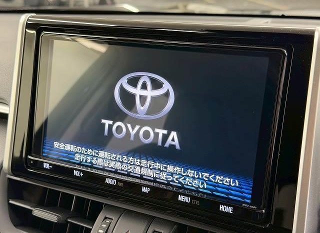 TOYOTA RAV4 ADVENTURE 2020 full