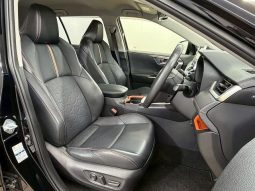 TOYOTA RAV4 ADVENTURE 2020 full