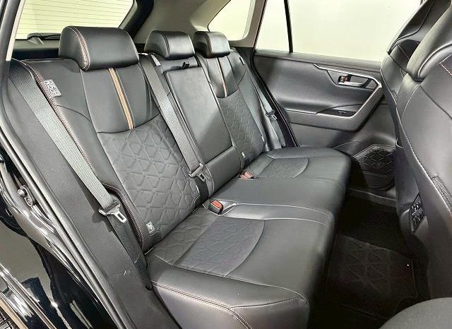 TOYOTA RAV4 ADVENTURE 2020 full