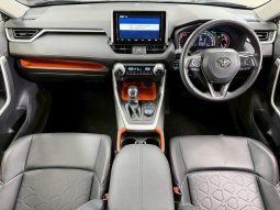 TOYOTA RAV4 ADVENTURE 2020 full