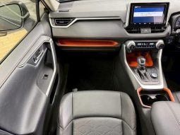 TOYOTA RAV4 ADVENTURE 2020 full