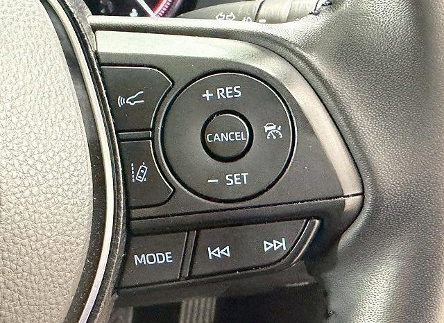 TOYOTA RAV4 ADVENTURE 2020 full