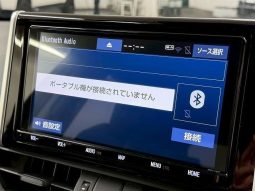 TOYOTA RAV4 ADVENTURE 2020 full