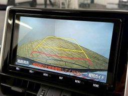 TOYOTA RAV4 ADVENTURE 2020 full