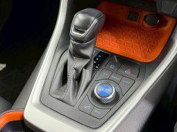 TOYOTA RAV4 ADVENTURE 2020 full