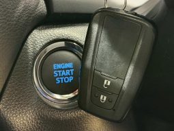 TOYOTA RAV4 ADVENTURE 2020 full