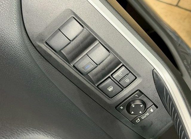 TOYOTA RAV4 ADVENTURE 2020 full