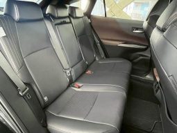 TOYOTA HARRIER Z LEATHER PACKAGE 2020 full