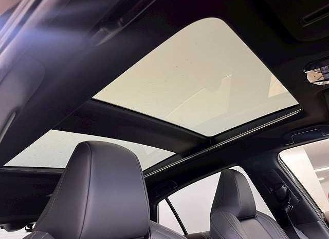 TOYOTA HARRIER Z LEATHER PACKAGE 2020 full