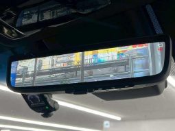 TOYOTA HARRIER Z LEATHER PACKAGE 2020 full