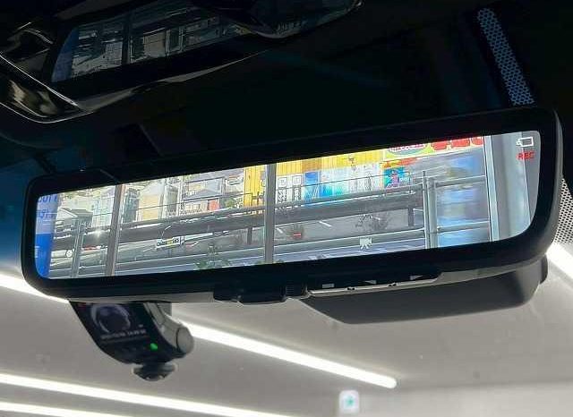 TOYOTA HARRIER Z LEATHER PACKAGE 2020 full