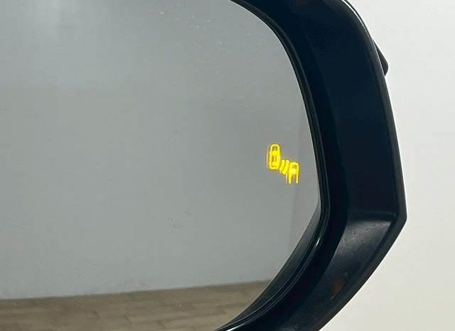 TOYOTA HARRIER Z LEATHER PACKAGE 2020 full