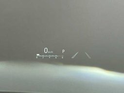 TOYOTA HARRIER Z LEATHER PACKAGE 2020 full