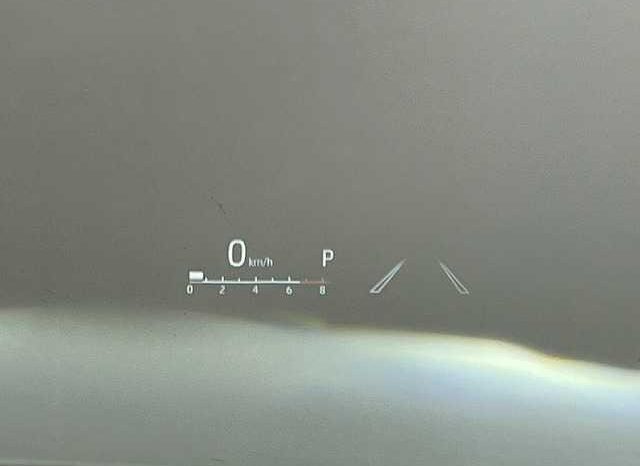 TOYOTA HARRIER Z LEATHER PACKAGE 2020 full