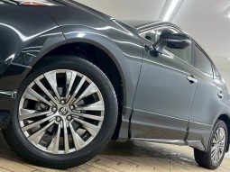 TOYOTA HARRIER Z LEATHER PACKAGE 2020 full