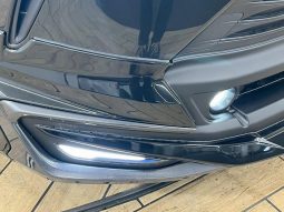 TOYOTA HARRIER Z LEATHER PACKAGE 2020 full