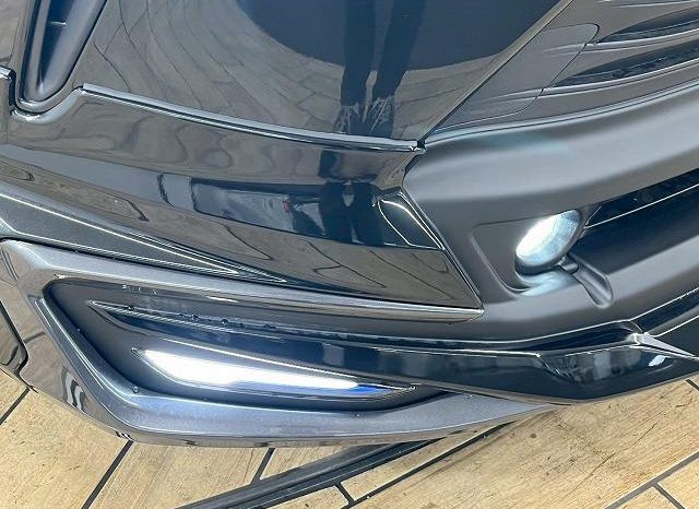 TOYOTA HARRIER Z LEATHER PACKAGE 2020 full