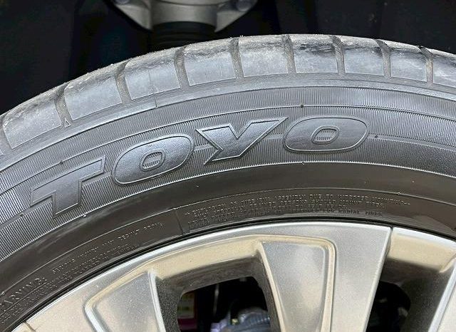 TOYOTA HARRIER Z LEATHER PACKAGE 2020 full