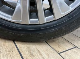 TOYOTA HARRIER Z LEATHER PACKAGE 2020 full