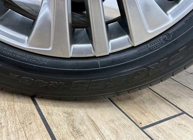 TOYOTA HARRIER Z LEATHER PACKAGE 2020 full